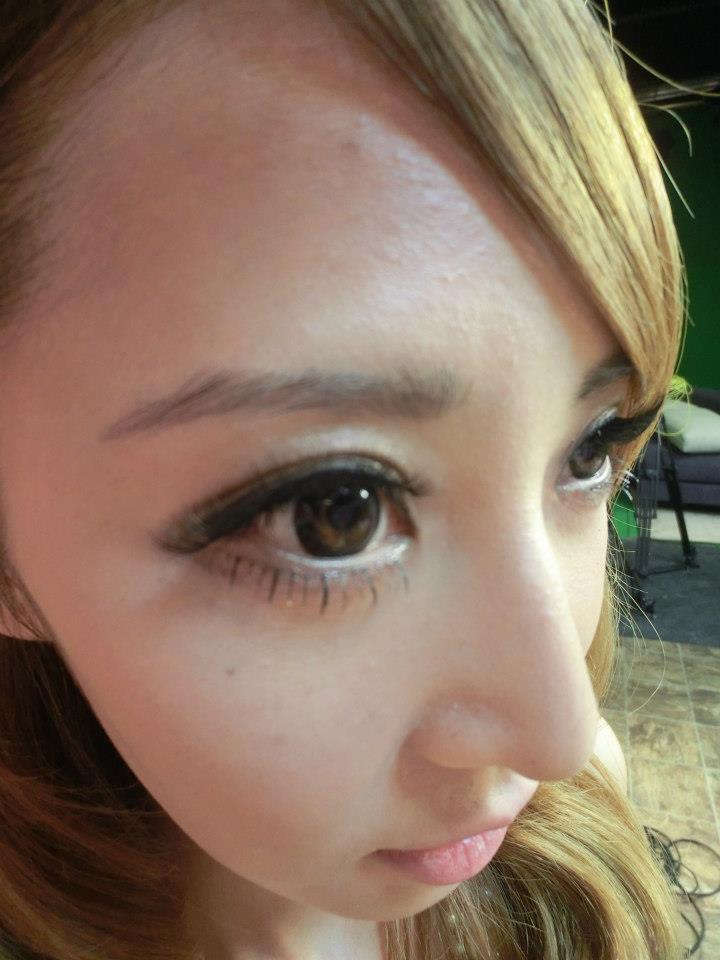 False Eyelashes (10 pairs Set) Bottom Extension False Eyelashes Lid Eye Lashes Different Styles Under Lower 07
