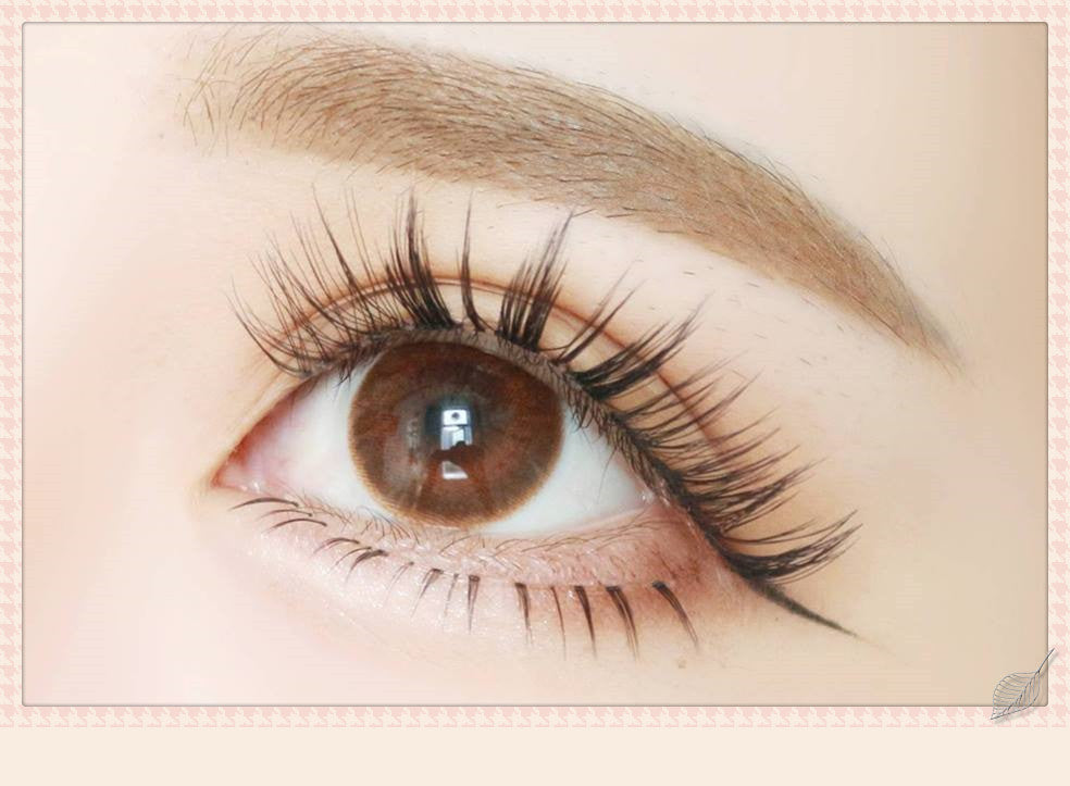 Luxury Lashes