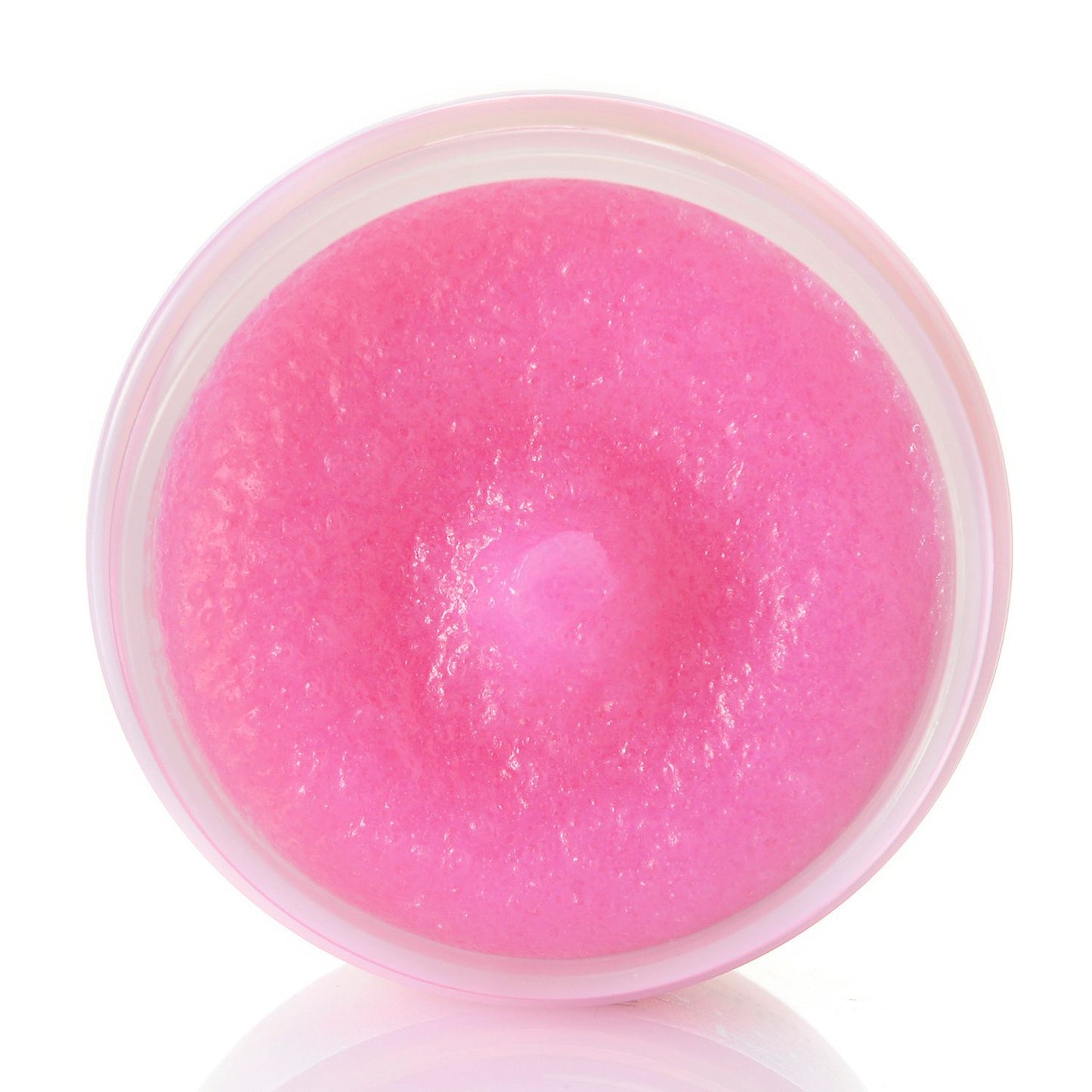Skinn Cosmetics Sugar Lips Polishing Scrub Sweet sugar scent 1 oz 28Ml