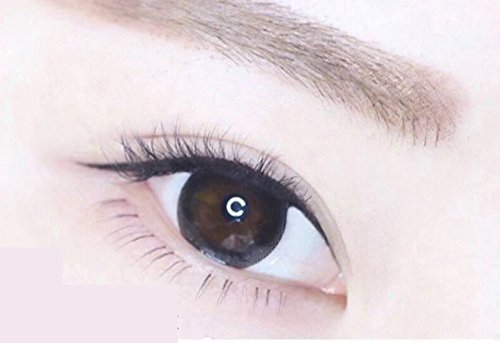 Dorisue Natural Lashes Short Handmade Soft Mini lashes Reusable Black False Eyelashes for Daily Look (5 Pairs Eyelashes Pack
