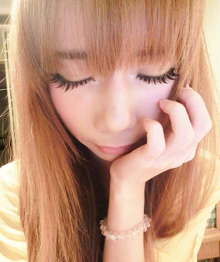 Eyelash Extension Glue Super Sticky With Lashes Clip For Lash Extension Extra Strong Glue Waterproof Fake False Eyelash Adhesive glue
