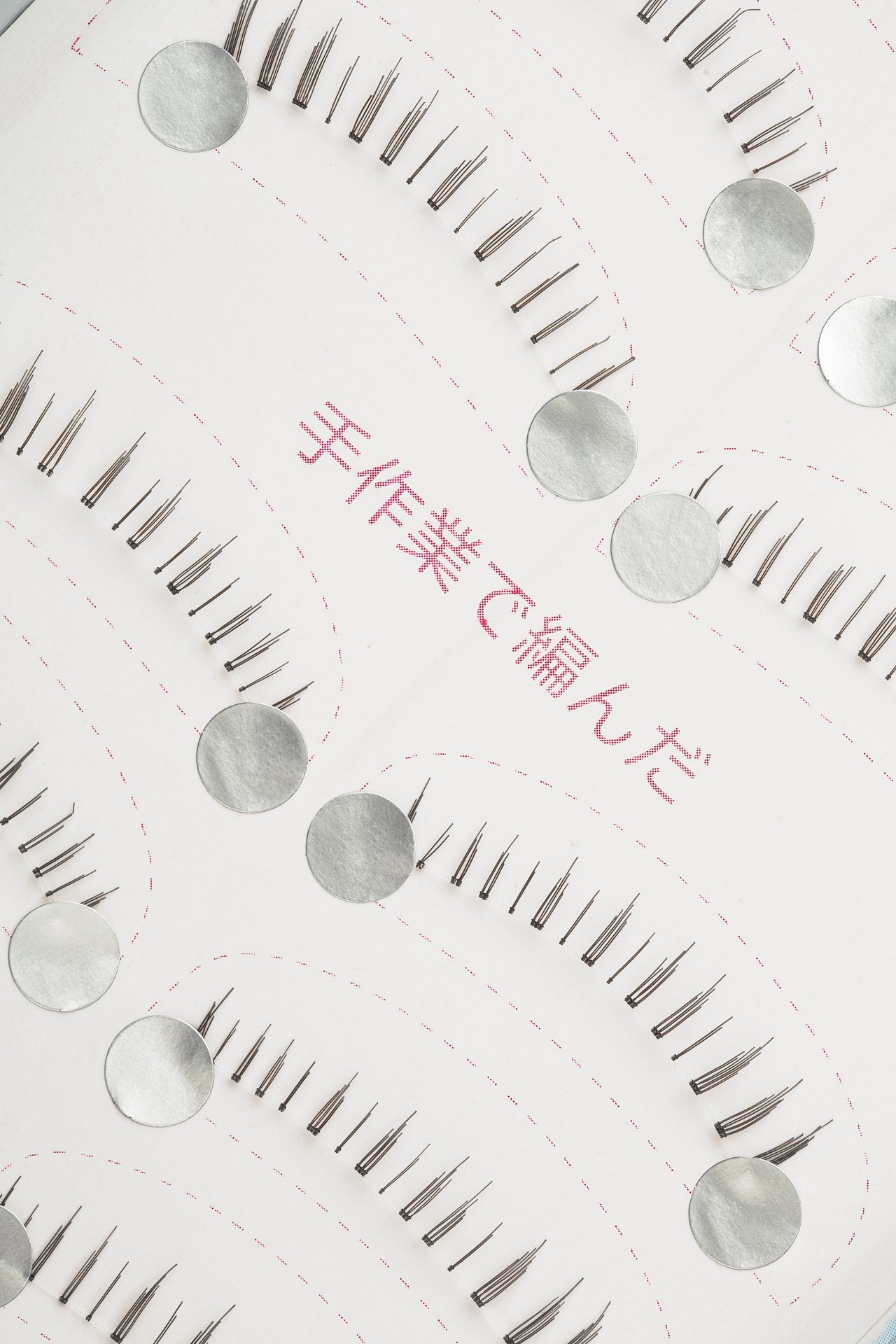 Dorisue Bottom lashes Natural Lower lashes Bottom eyelashes Black or Brown Eyelashes natural look face lashes set 10 Pairs lashes pack 01