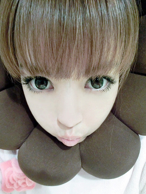 False Eyelashes (10 pairs Set) Bottom Extension False Eyelashes Lid Eye Lashes Different Styles Under Lower 07