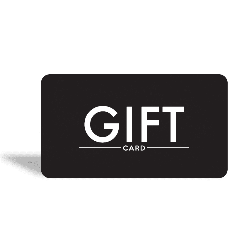 US$10-100 DoriSue Gifts Card