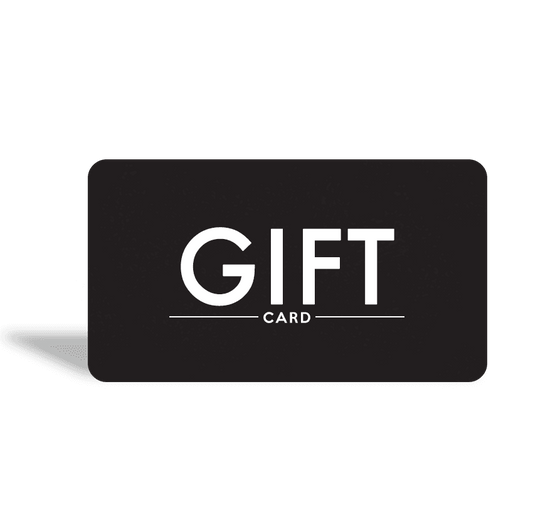 US$10-100 DoriSue Gifts Card