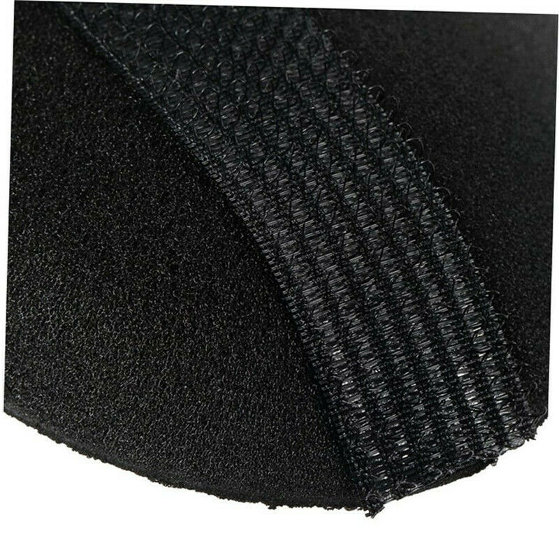 2 pcs Hair Volume Boost Invisible Sponge Bases Fluffy Bump Up Puff Insert Foam